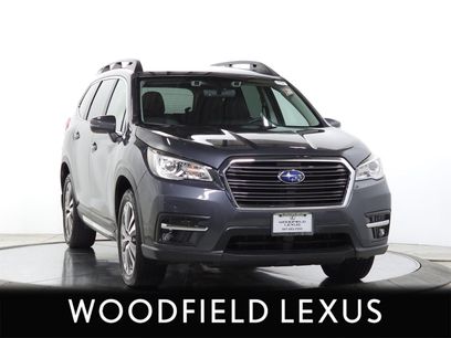 Used 2020 Subaru Ascent Limited w/ Popular Package #2A
