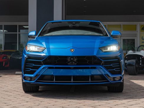 Used 2020 Lamborghini Urus image 10