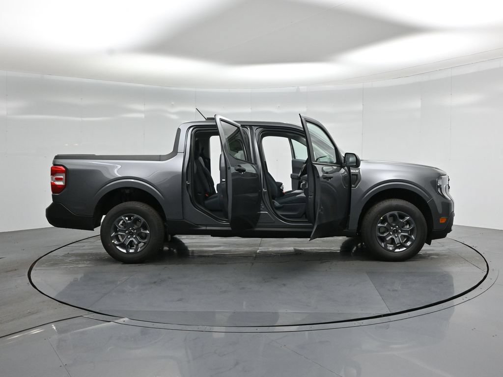 New 2026 Ford Maverick XLT FWD image 4