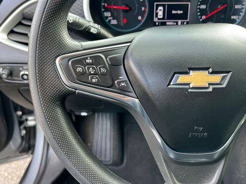 Used 2023 Chevrolet Malibu LT image 23