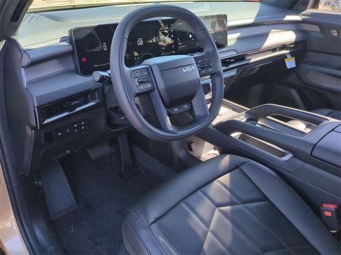 New 2027 Kia Telluride EX X-Line image 10