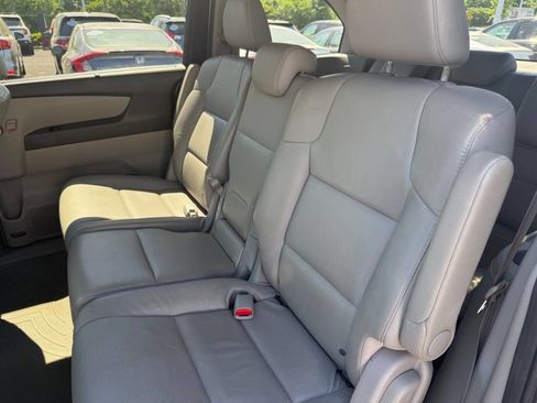 Used 2013 Honda Odyssey EX-L image 17