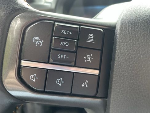 Used 2024 Ford F150 Tremor w/ Mobile Office Package image 13