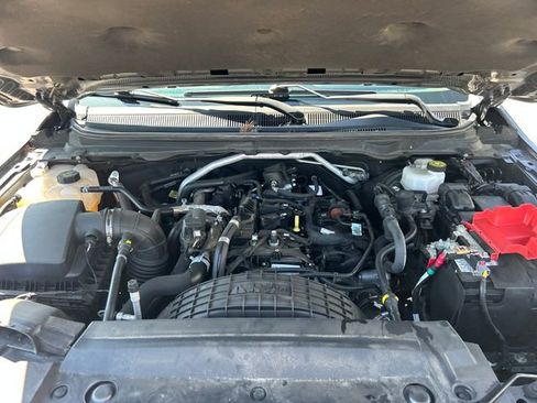 Used 2023 Ford Ranger XLT w/ Equipment Group 301A Mid image 28