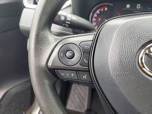 Used 2023 Toyota RAV4 XLE image 26