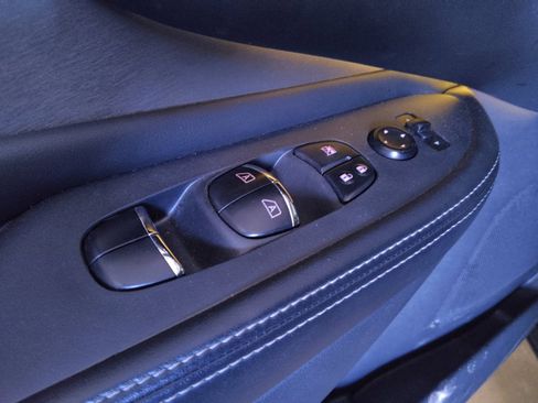 Used 2020 Nissan Murano SL FWD image 27