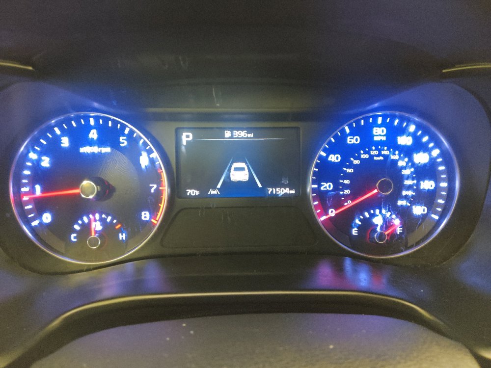 Used 2023 Kia Forte LXS FWD image 23