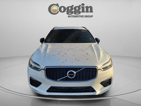 Used 2020 Volvo XC60 T5 R-Design image 8