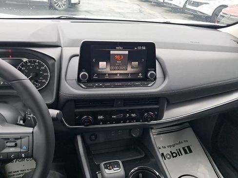 New 2026 Nissan Rogue SV w/ Cold Weather Package image 18