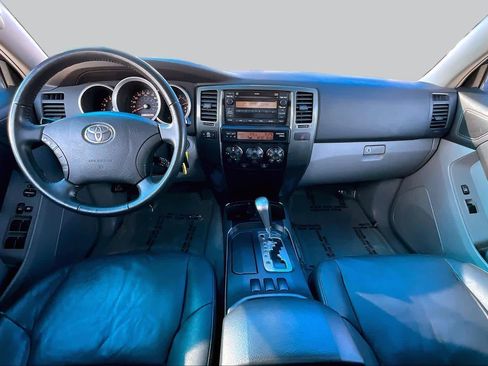 Used 2006 Toyota 4Runner SR5 RWD image 15