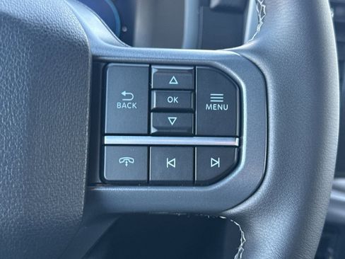 New 2026 Ford F150 XLT w/ Equipment Group 302A MID image 27