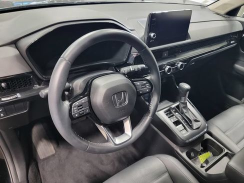 Certified 2024 Honda CR-V EX-L image 12