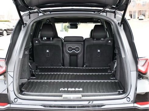 New 2026 Acura MDX Type S image 29