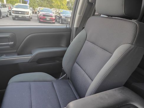 Used 2014 Chevrolet Silverado 1500 LT w/ LT Convenience Package image 10