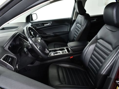 Used 2024 Ford Edge SEL w/ Convenience Package AWD/4WD image 6