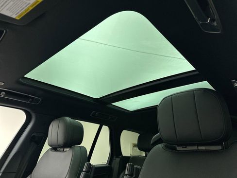 Used 2025 Land Rover Range Rover SE AWD/4WD image 23