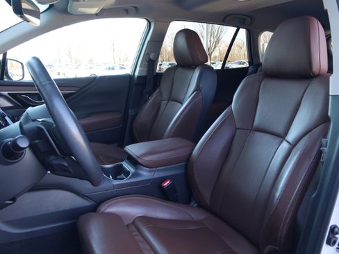 Used 2020 Subaru Outback Touring XT image 31