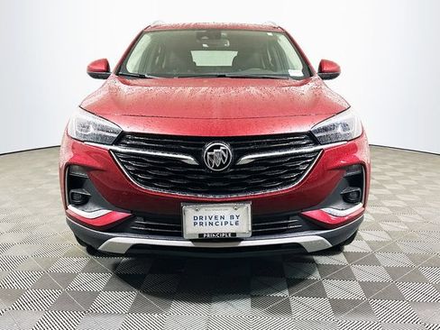 Used 2022 Buick Encore GX Essence FWD image 3