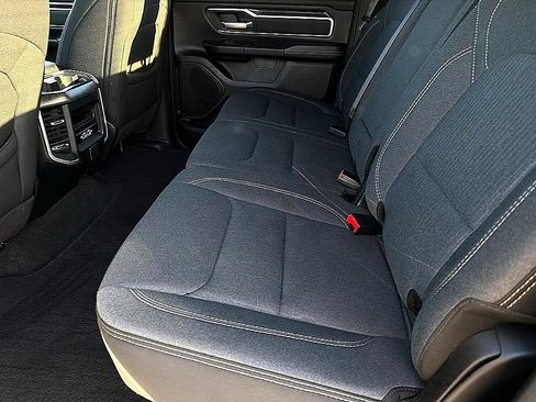 Used 2023 RAM 1500 Big Horn image 9