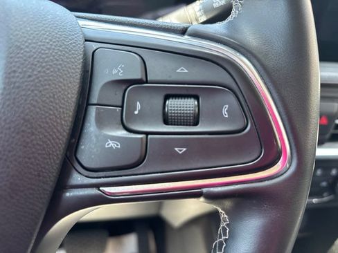 Used 2024 Buick Encore GX Preferred w/ Comfort Package AWD/4WD image 40
