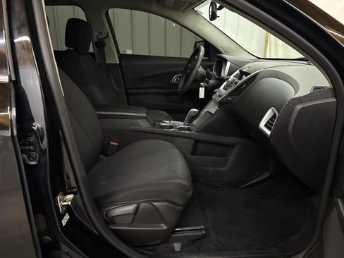 Used 2014 Chevrolet Equinox LS FWD image 23