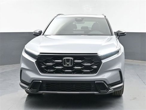 New 2026 Honda CR-V Sport-L image 3