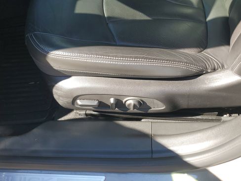 Used 2017 Buick LaCrosse Essence w/ Sun and Shade Package image 25