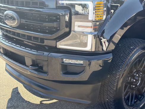 Used 2022 Ford F250 Lariat AWD/4WD image 12