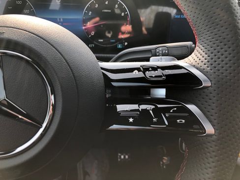 New 2026 Mercedes-Benz CLA 250 4MATIC image 23