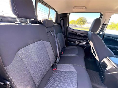 Certified 2024 Ford Ranger XLT image 20