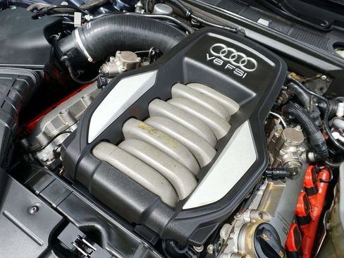 Used 2010 Audi S5 Premium Plus AWD/4WD image 12