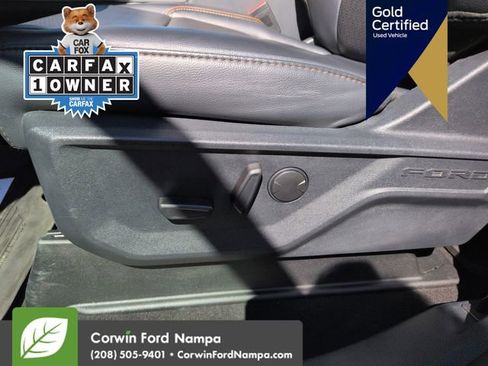 Certified 2025 Ford F350 Lariat AWD/4WD image 14