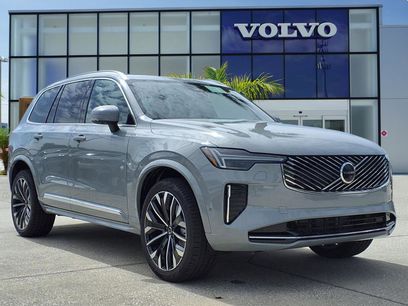New 2026 Volvo XC90 B6 Plus w/ Protection Package Premier