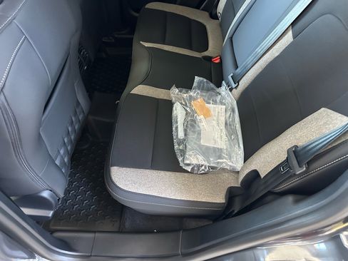 New 2025 Ford Bronco Sport Big Bend w/ Convenience Package image 24