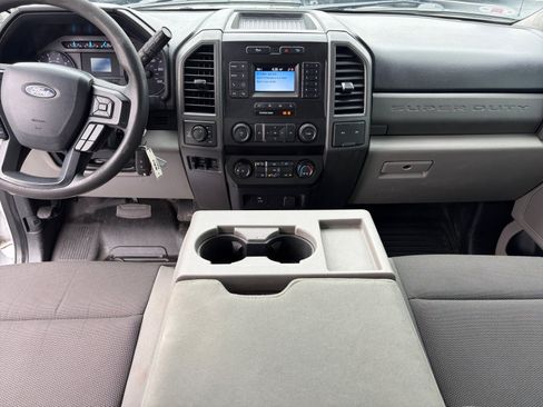 Used 2020 Ford F250 XL w/ Power Equipment Group AWD/4WD image 17