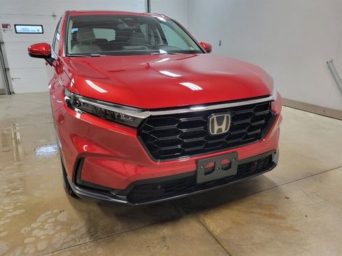 Used 2024 Honda CR-V EX-L image 15