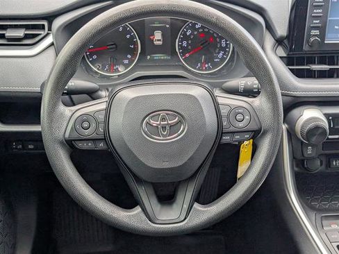 Certified 2019 Toyota RAV4 LE image 15
