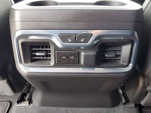 Used 2021 GMC Sierra 1500 SLT RWD image 12
