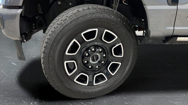Used 2026 Ford F350 Platinum AWD/4WD image 39