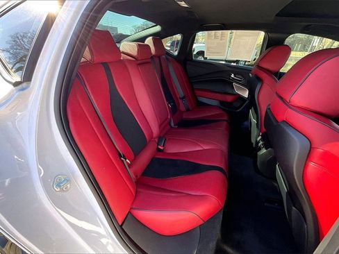 Used 2023 Acura TLX SH-AWD w/ A-SPEC Pkg image 27