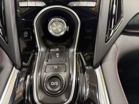 Certified 2024 Acura RDX A-Spec AWD/4WD image 43