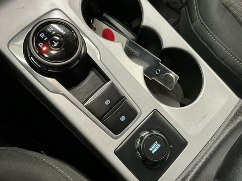 Used 2021 Ford Bronco Sport Big Bend image 21