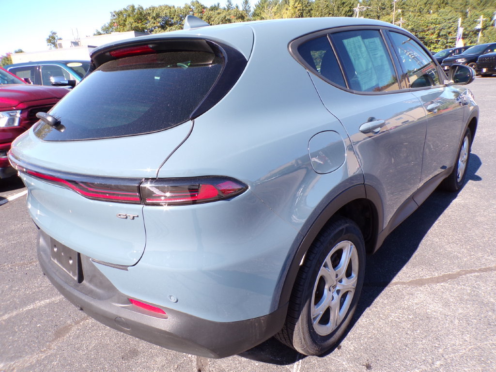 Used 2023 Dodge Hornet GT Plus AWD/4WD image 12