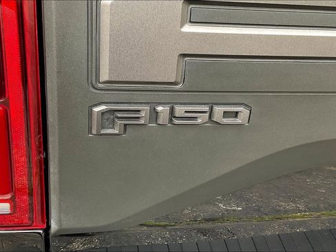 Used 2019 Ford F150 Raptor w/ Equipment Group 802A Luxury AWD/4WD image 24