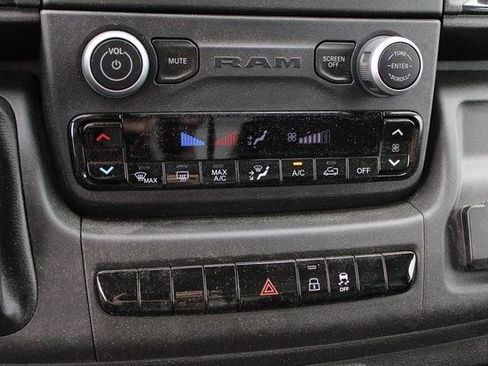 New 2023 RAM ProMaster 3500 w/ Convenience Group image 19