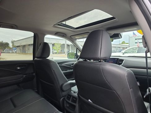 Used 2022 Honda Ridgeline RTL-E image 15