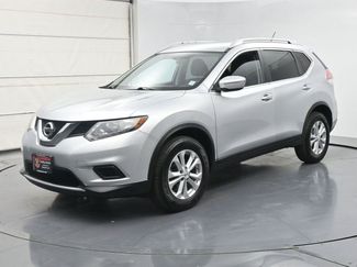 Used 2015 Nissan Rogue SV AWD/4WD video 1