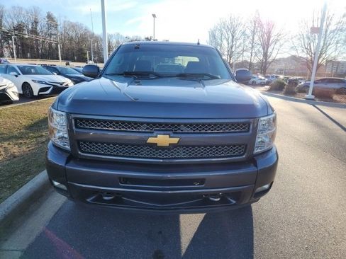 Used 2010 Chevrolet Silverado 1500 LT w/ Power Pack Plus image 4