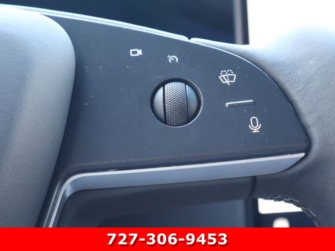 Used 2021 Tesla Model S Plaid AWD/4WD image 22