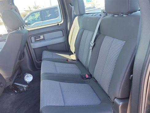 Used 2014 Ford F150 STX w/ Equipment Group 201A Mid image 11